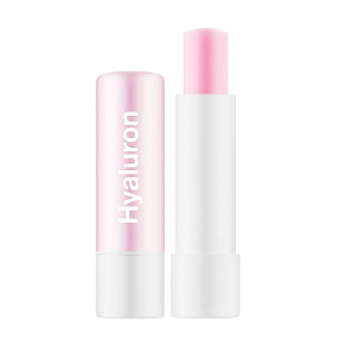 Бальзам для губ Lip Balm Rose Hyaluronic Acid Colour Intense
